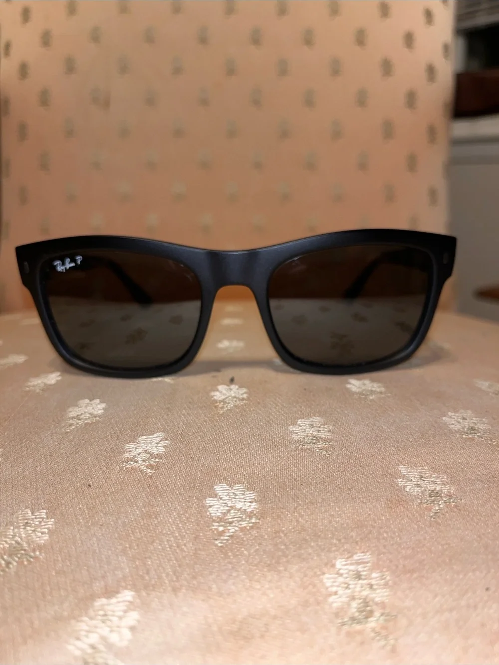 Ray Ban sunglasses RB 4428 in flawless condition.
